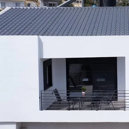 Ammira Mare Apartment Agia Pelagia  Exterior photo