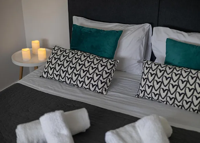 Ammira Mare Apartment