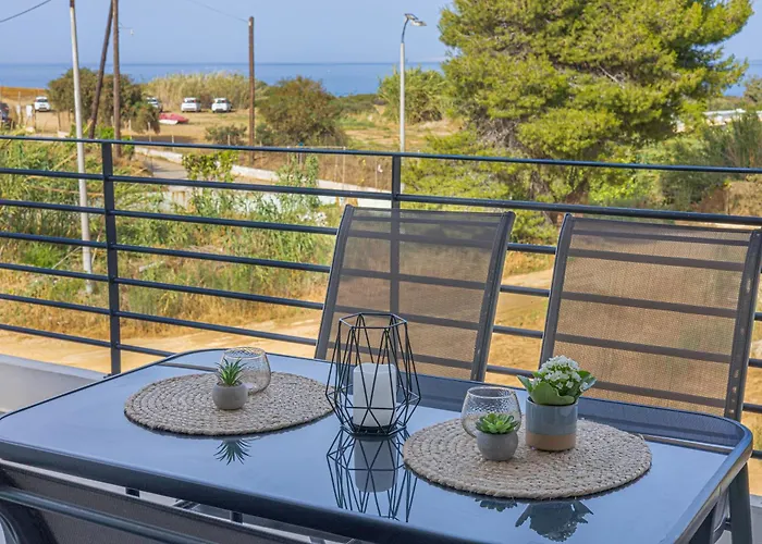 Ammira Mare Apartment