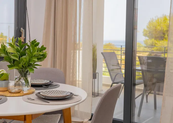 Ammira Mare Apartment