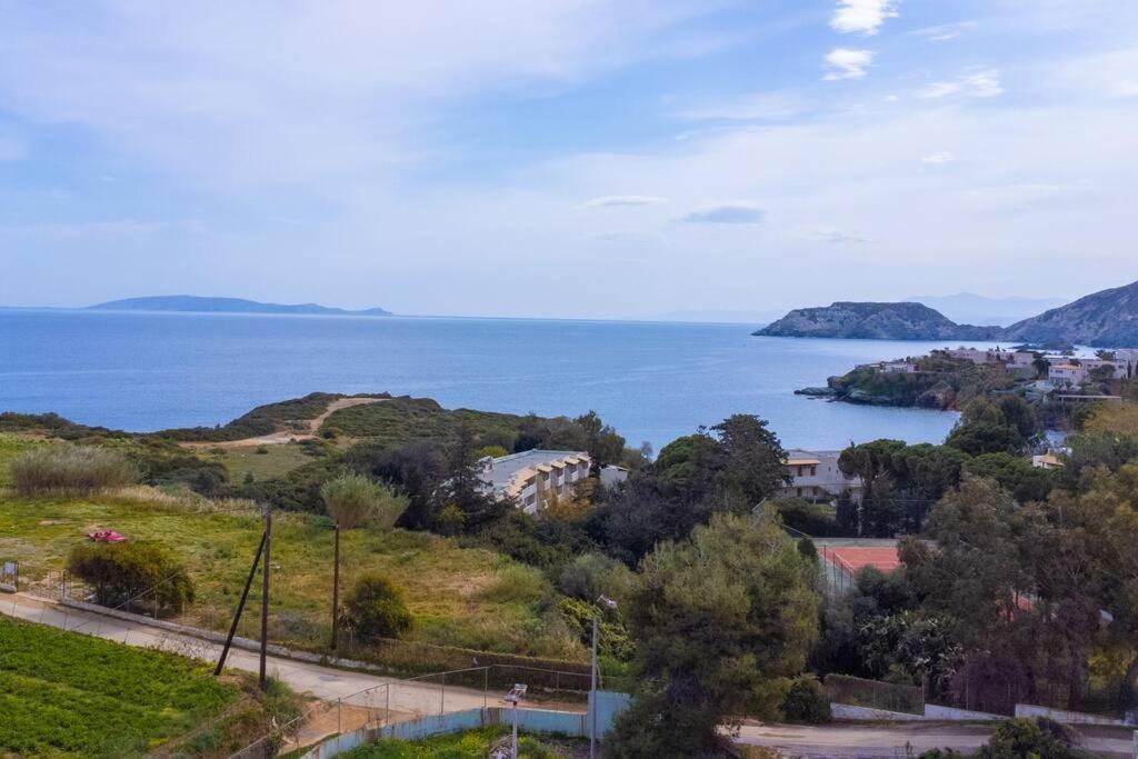 Apartment Ammira Mare *