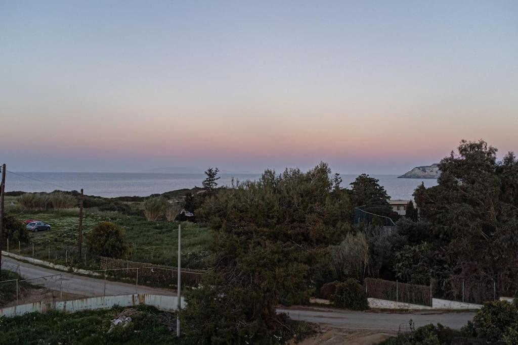 Apartment Ammira Mare Agia Pelagia (Crete)
