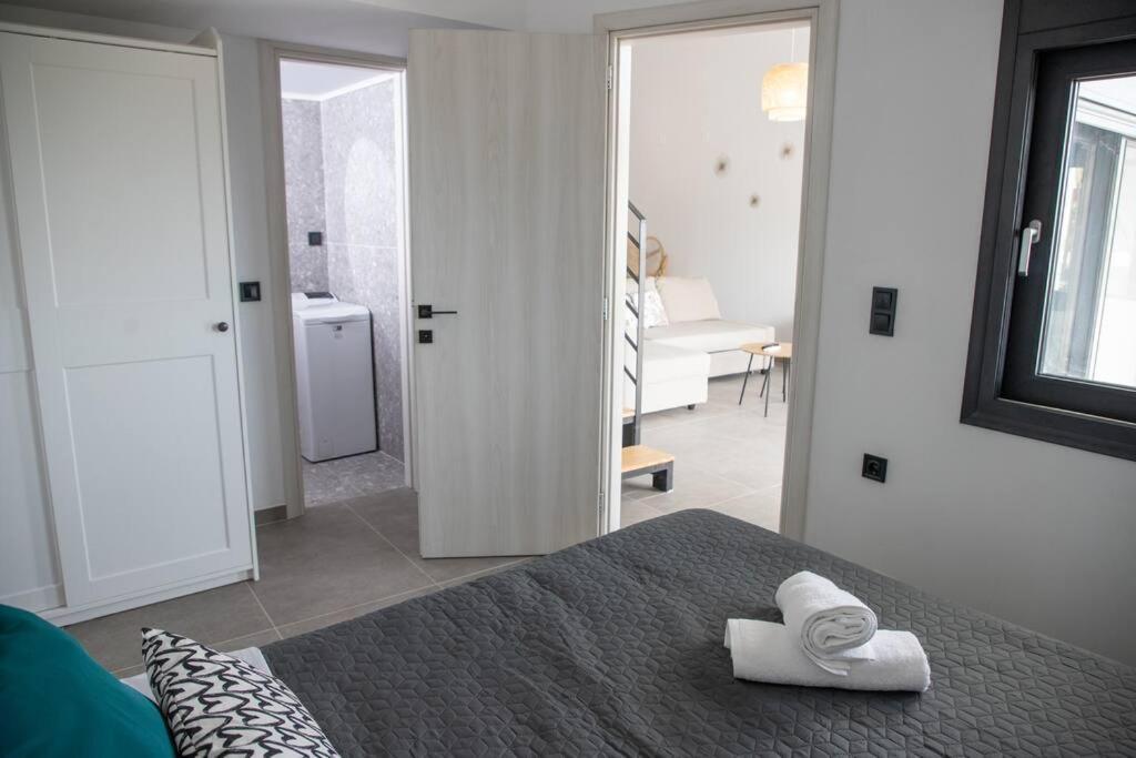 Apartment Ammira Mare