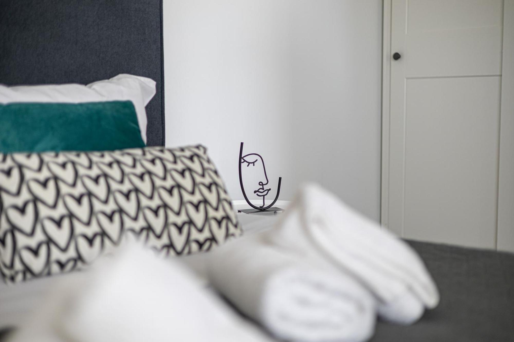 Ammira Mare Apartment *