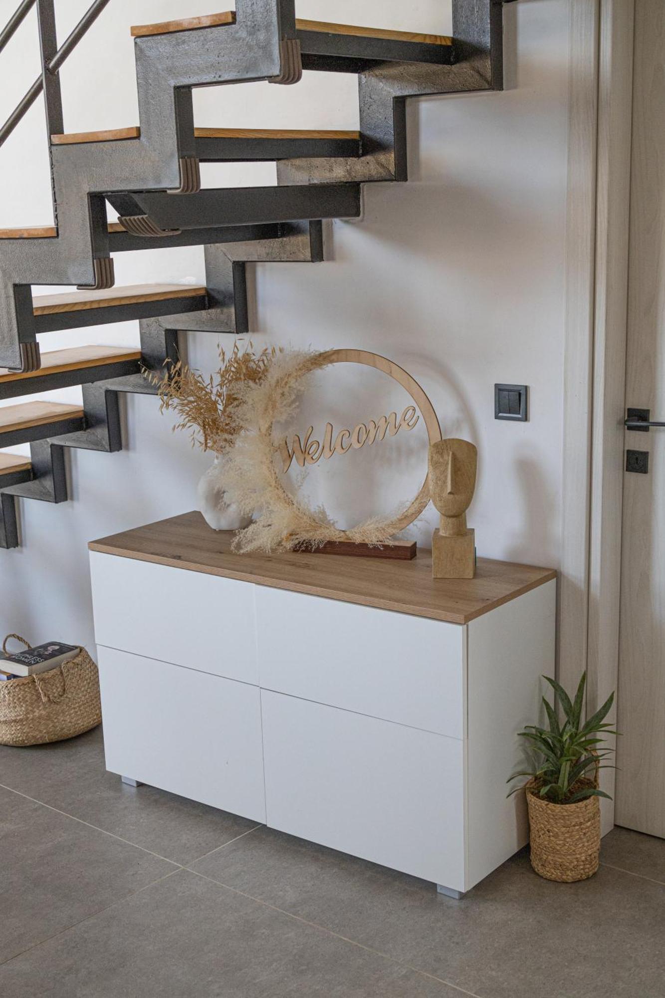 Apartment Ammira Mare Agia Pelagia (Crete)