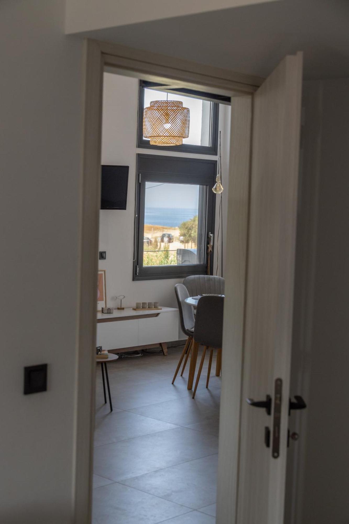 Ammira Mare Apartment