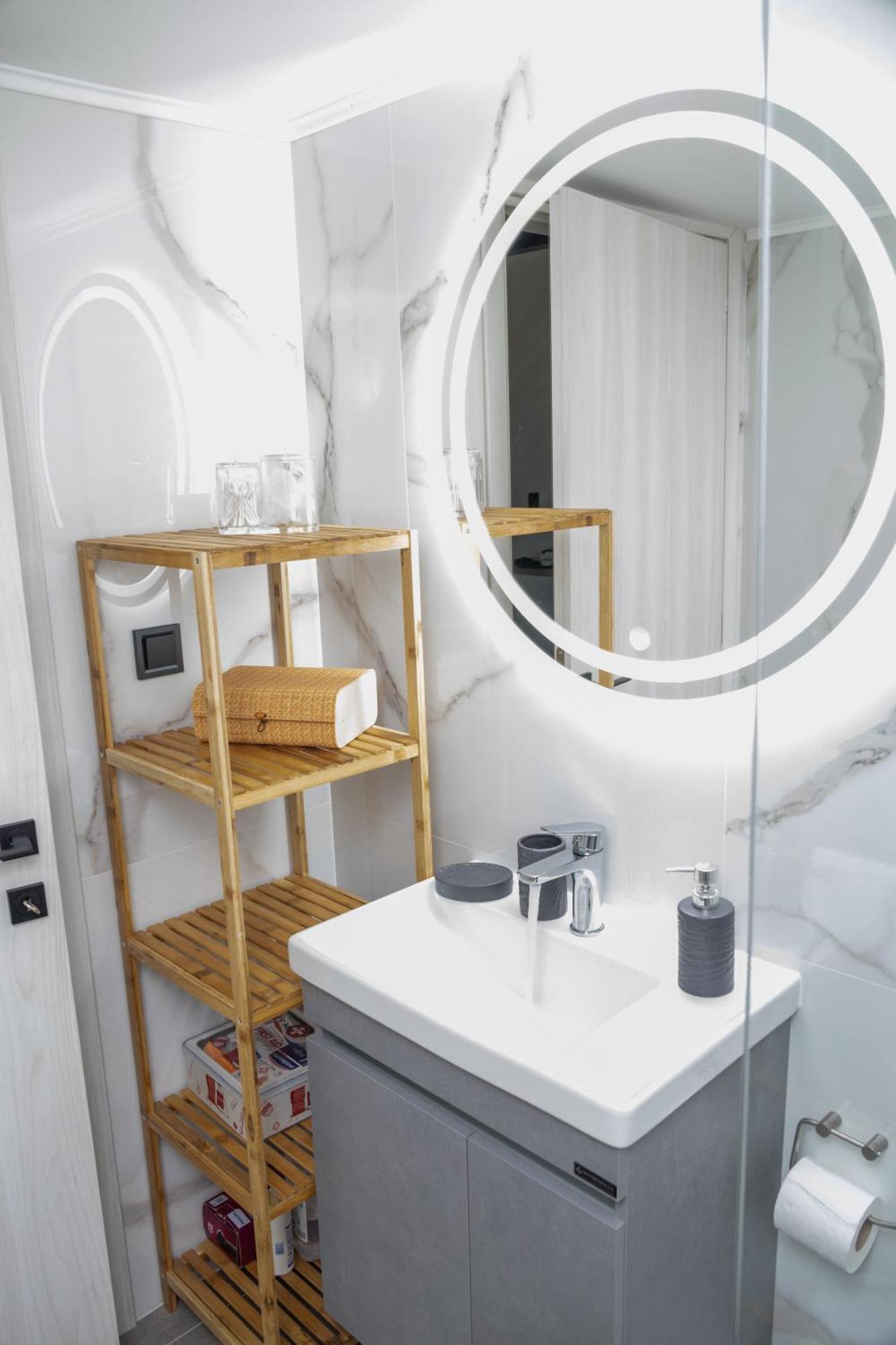 Ammira Mare Apartment *