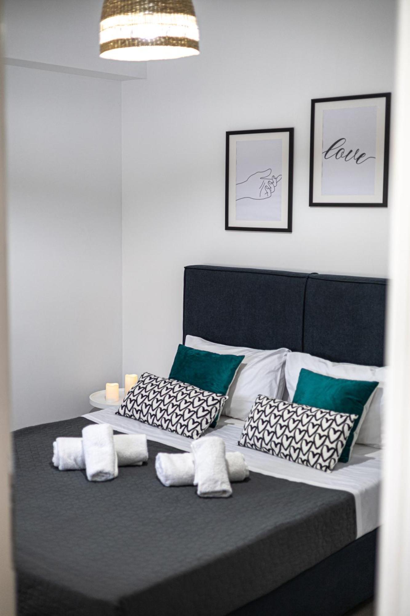 Apartment Ammira Mare Agia Pelagia (Crete)