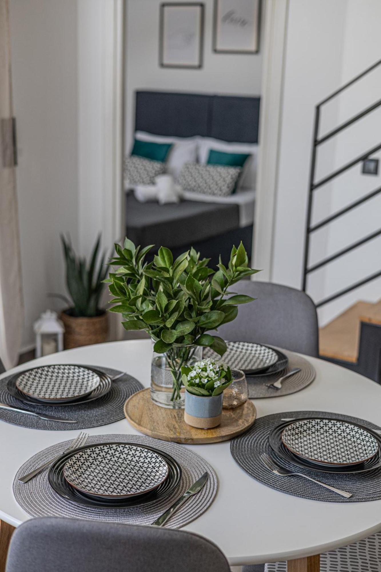 Apartment Ammira Mare