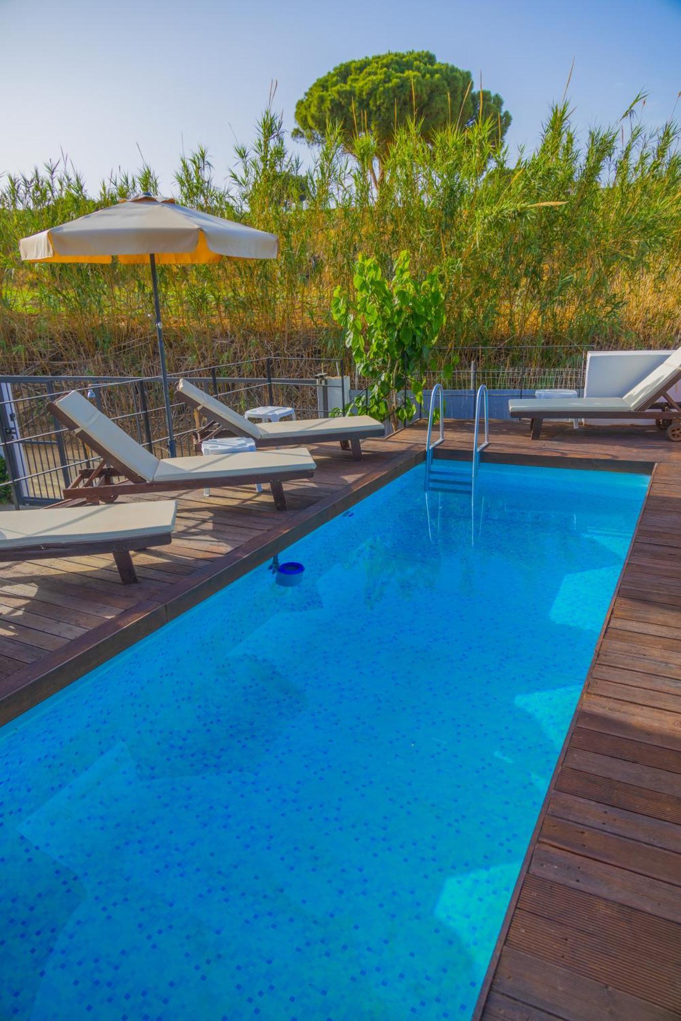 Ammira Mare Apartment Agia Pelagia (Crete)