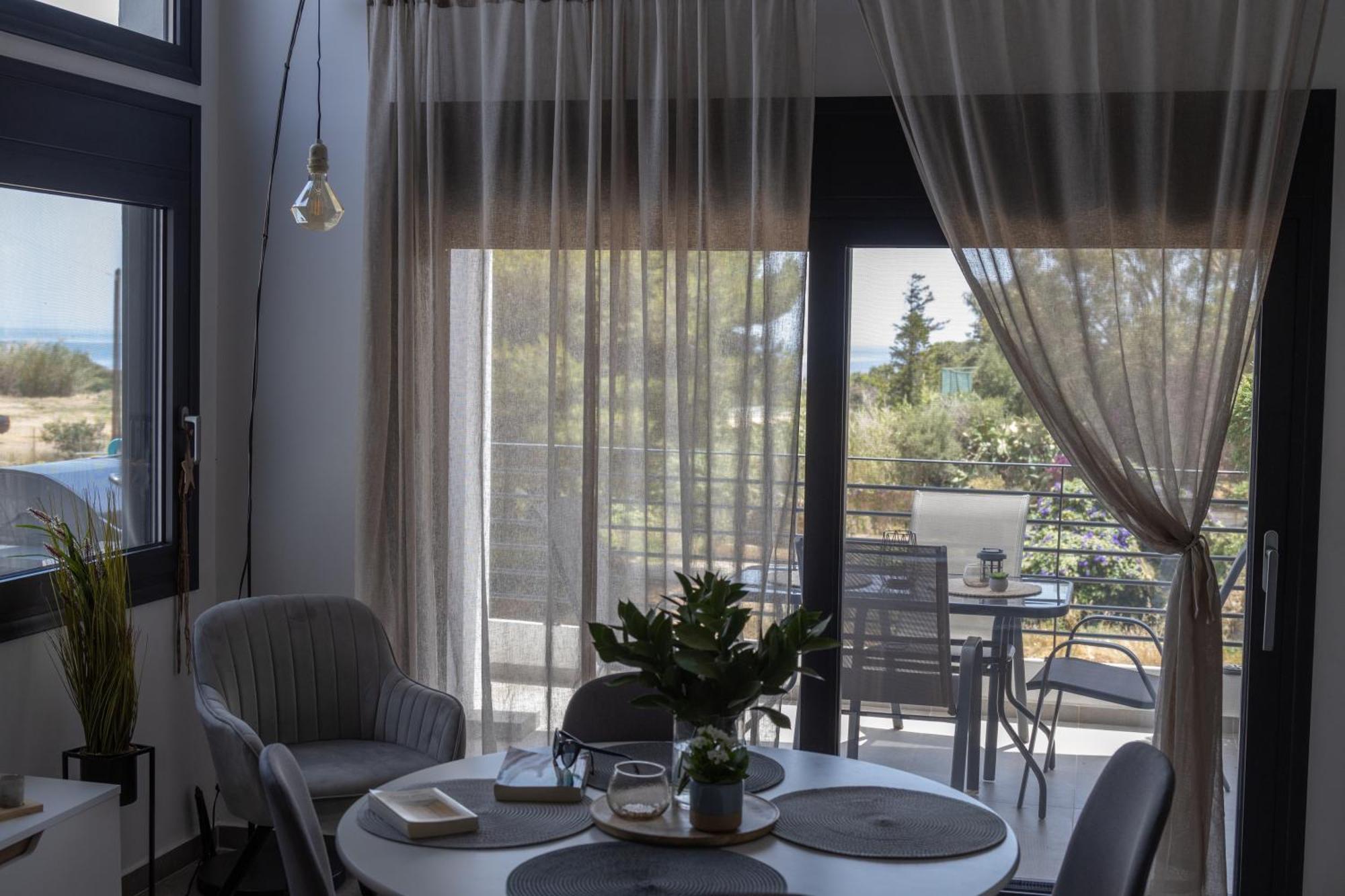 Ammira Mare Apartment
