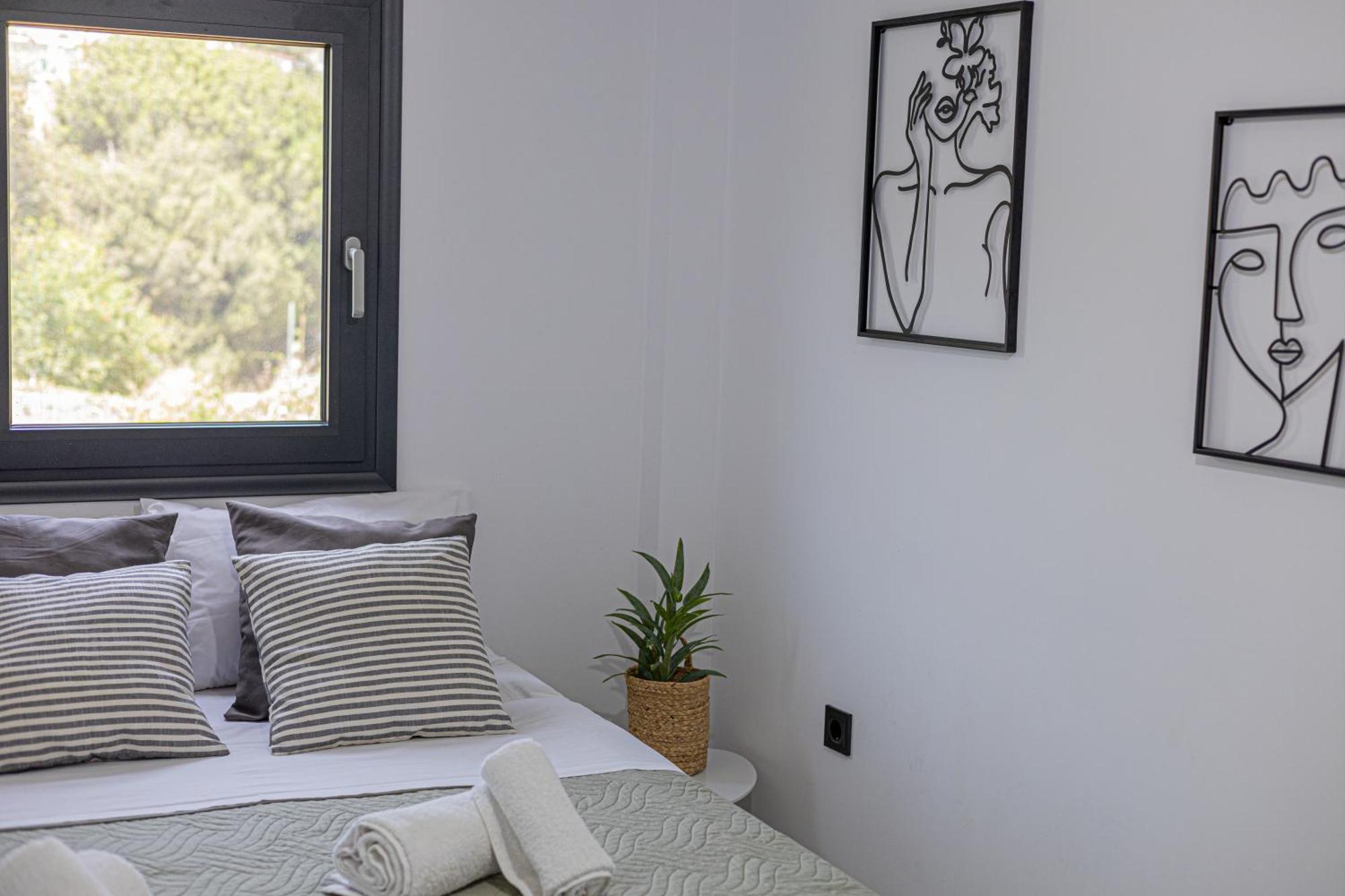 Ammira Mare Apartment