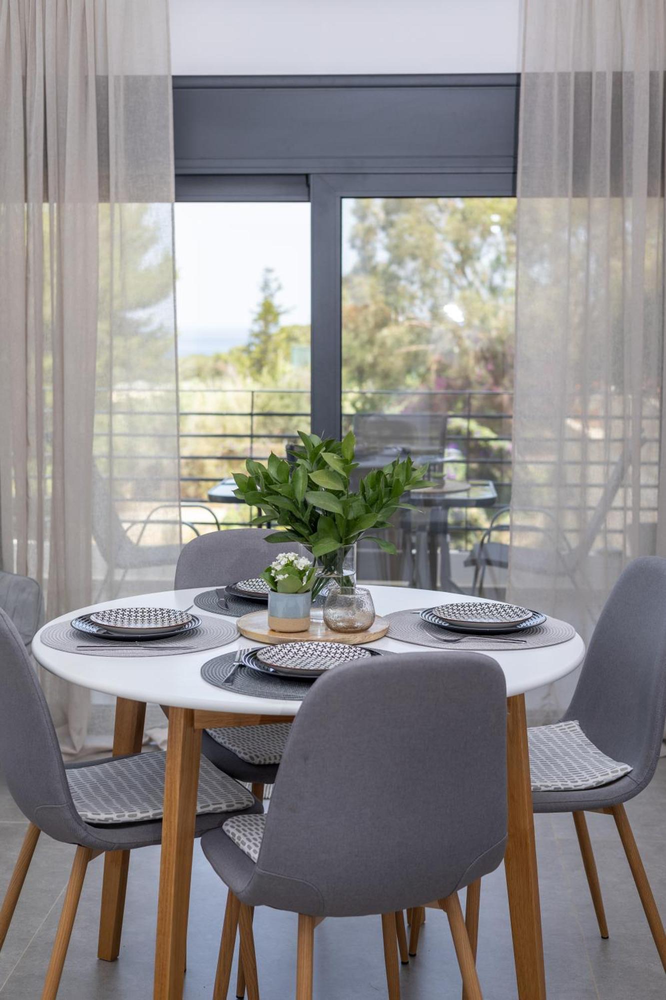 Ammira Mare Apartamento *